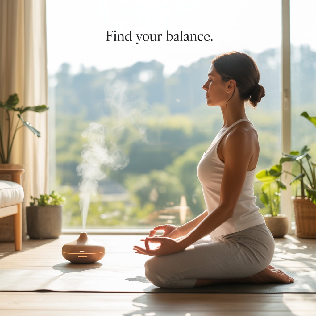LIFESTYLE AND WELLNESS