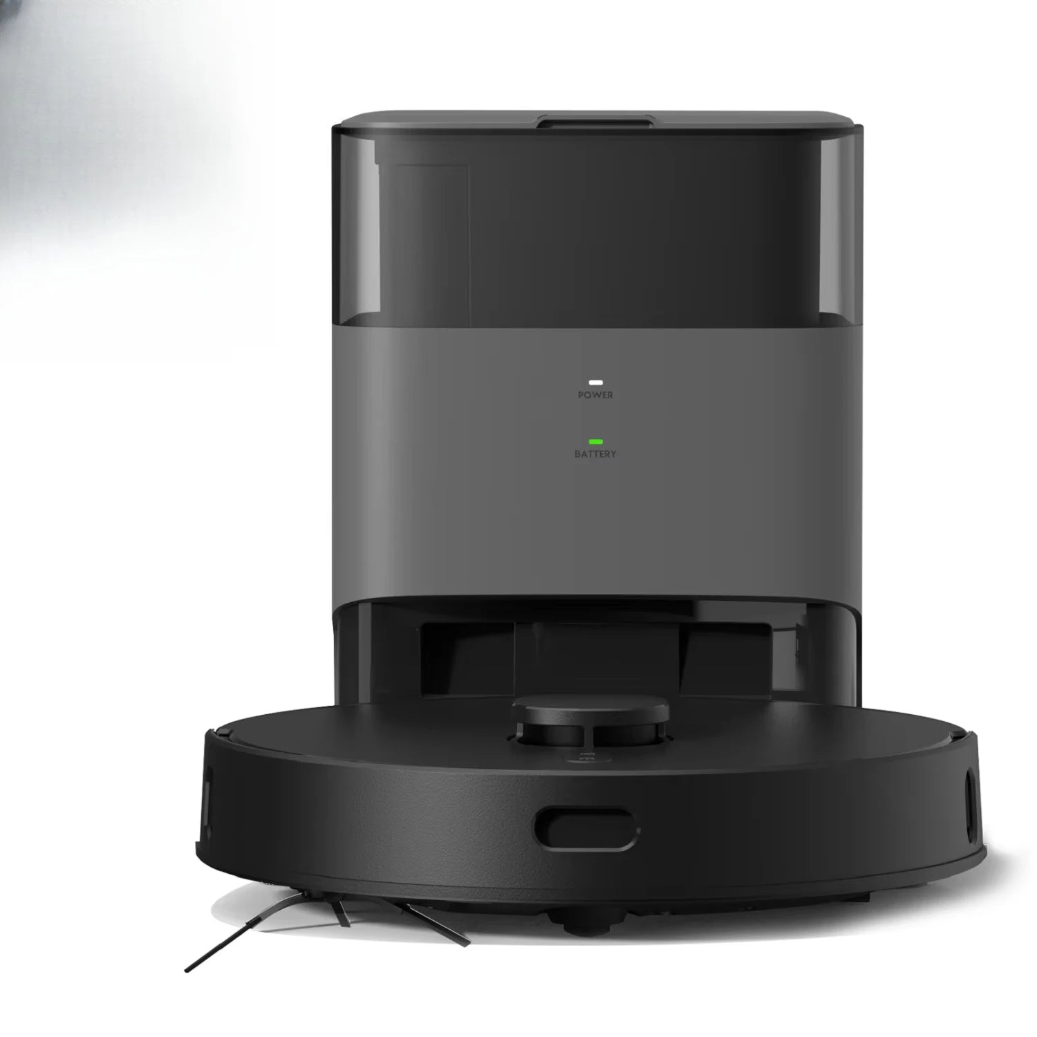 T20+ Robot Vacuum Cleaner - Self-Emptying & Wet Mopping (Auto Charging, USA Stock, Smart Mapping, 3000Pa Suction)​